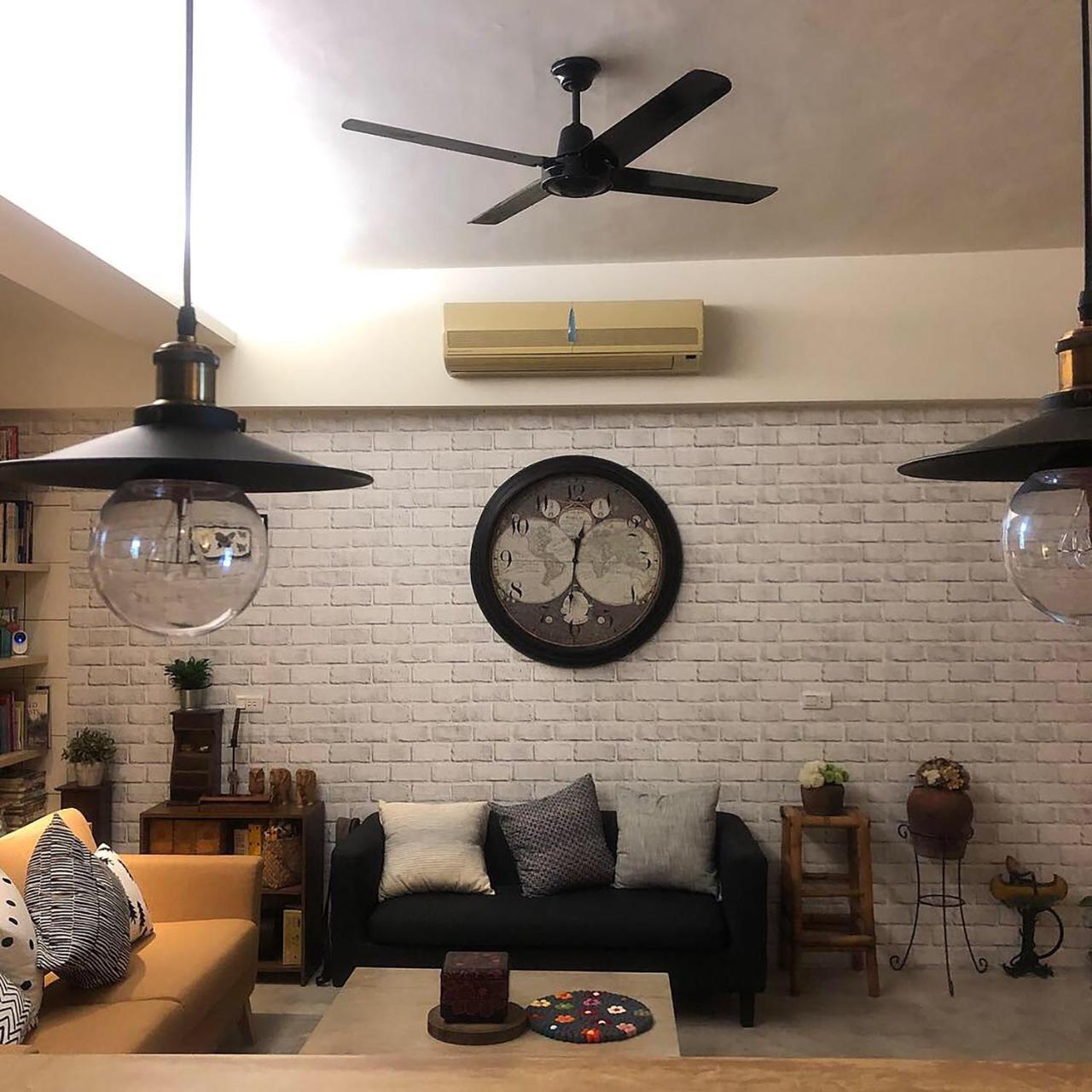 Home In Tainan Exteriör bild
